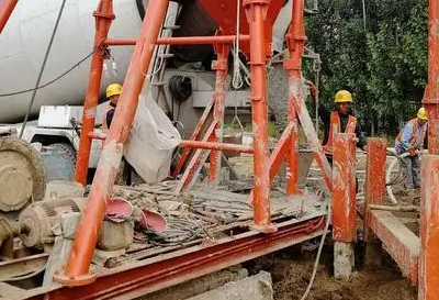 姜堰现在打井50米需要多少钱