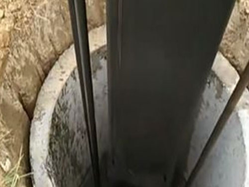 姜堰打井公司